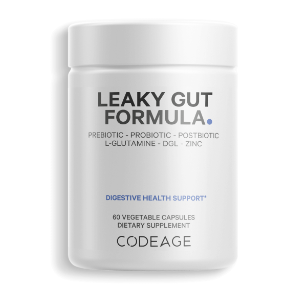 Leaky Gut Formula Online now