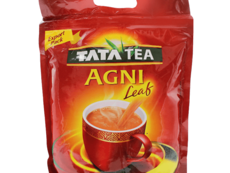 TATA - 900g  Agni Tea Discount