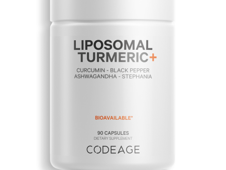 Liposomal Turmeric+ Cheap