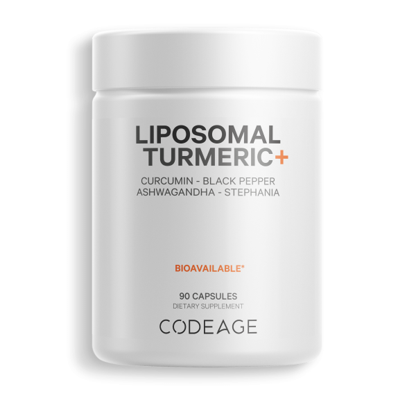 Liposomal Turmeric+ Cheap