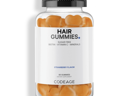 Hair Gummies Online now