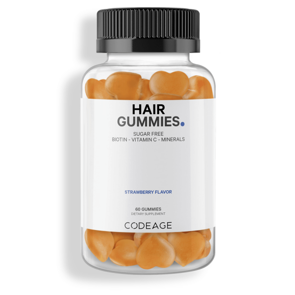 Hair Gummies Online now