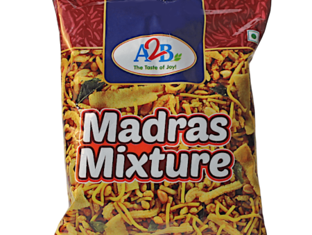 A2B - 100g Madras Mixture Online