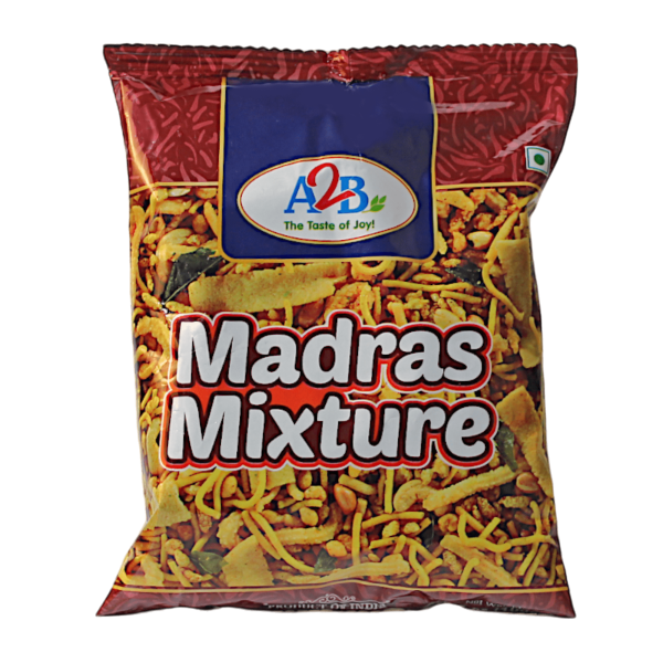 A2B - 100g Madras Mixture Online