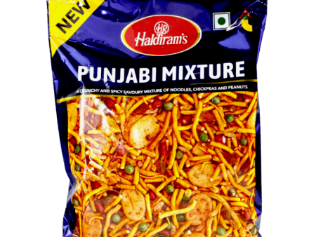 Haldiram s - 280g Punjabi Mixture Online