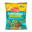 Telugu - 170g Peri Peri Chegodilu For Discount