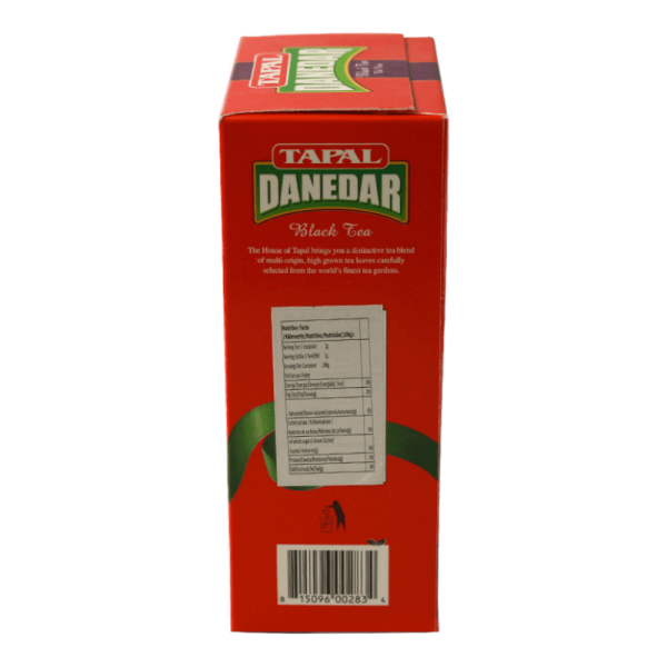 Tapal - 200g Danedar Black Tea For Sale