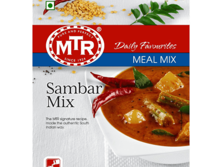 MTR - 200g Sambar Supply