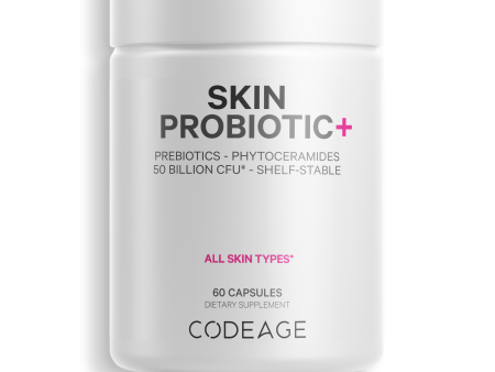 Skin Probiotic+ For Cheap