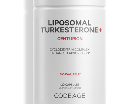 Liposomal Turkesterone Cheap