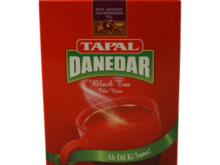 Tapal - 200g Danedar Black Tea For Sale