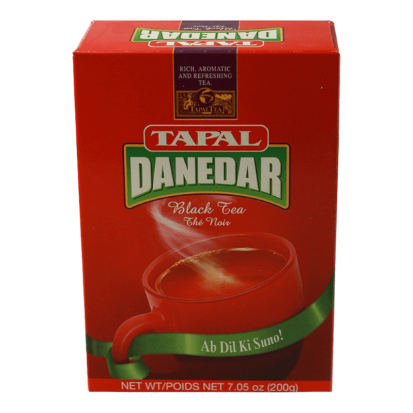 Tapal - 200g Danedar Black Tea For Sale