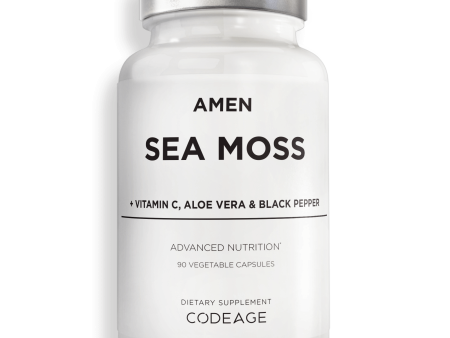 Amen Sea Moss Online